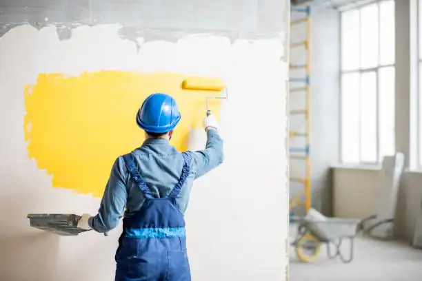 Tips For Tonal Office Walls From Commercial Painters In Christchurch