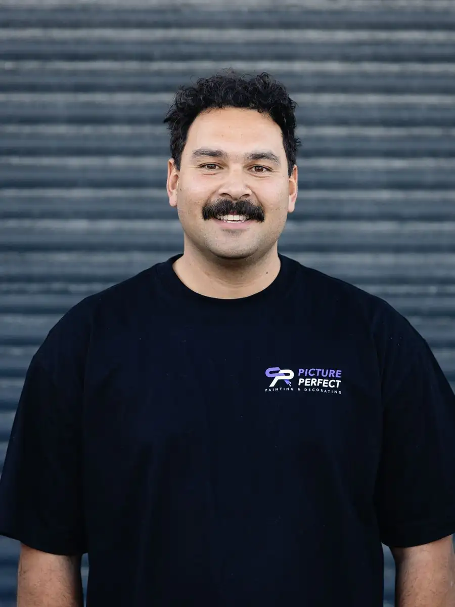PP Painting team member