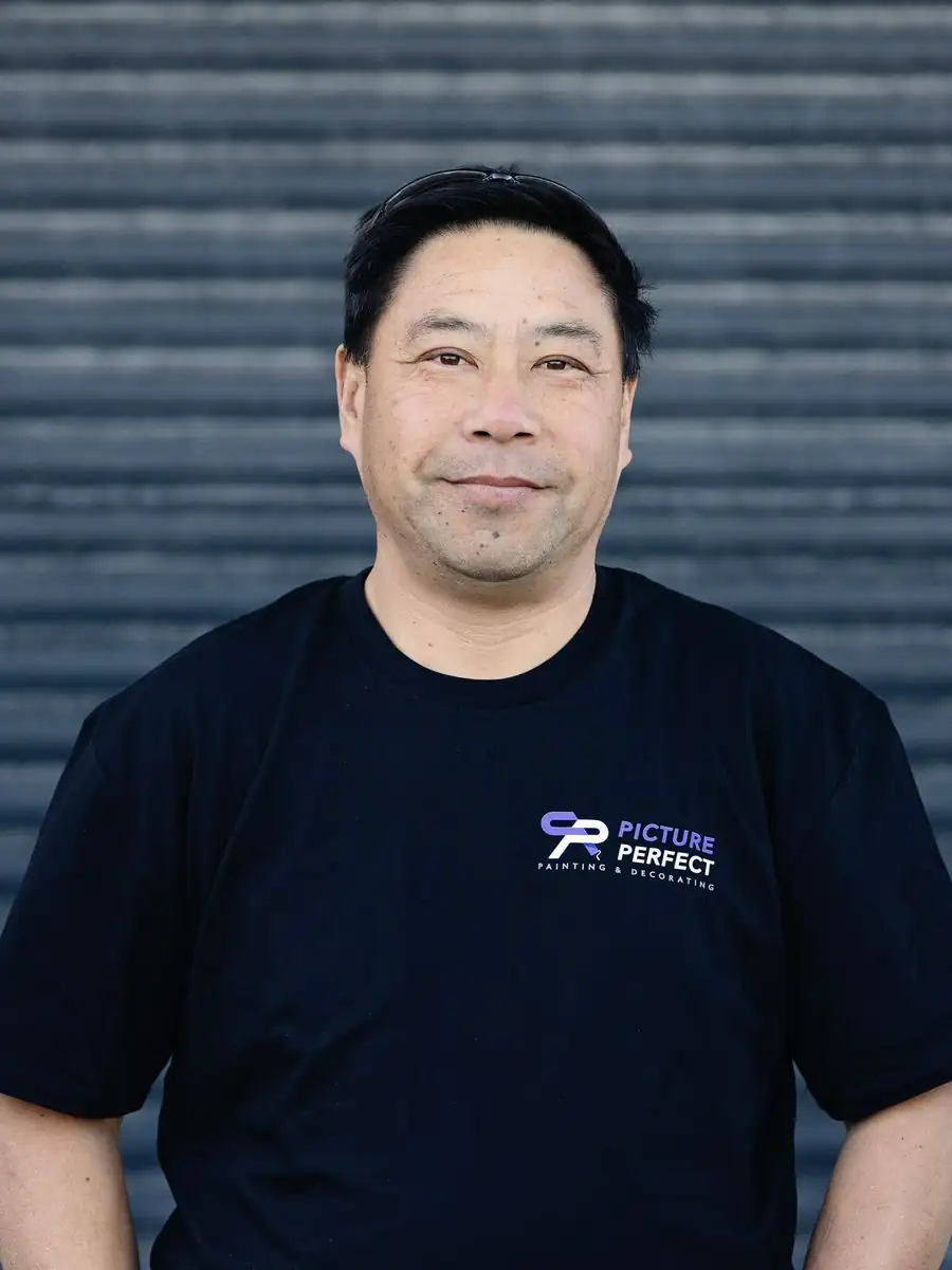 PP Painting team member