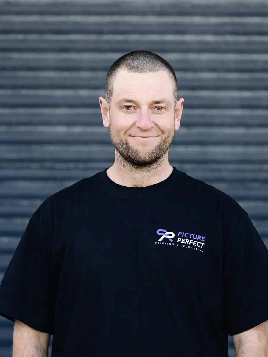 PP Painting team member
