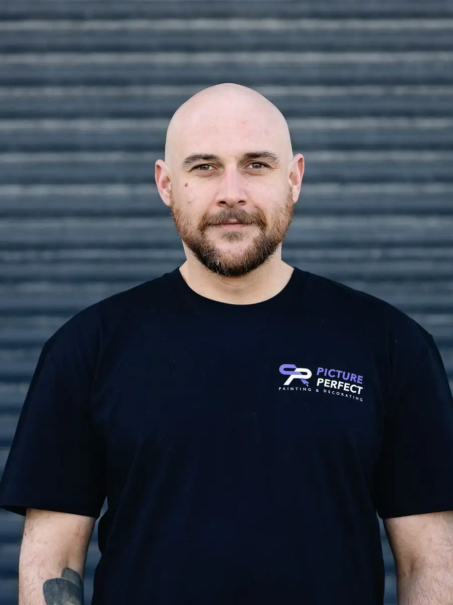 PP Painting team member