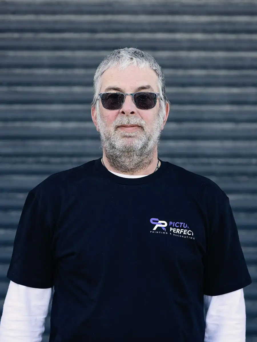 PP Painting team member